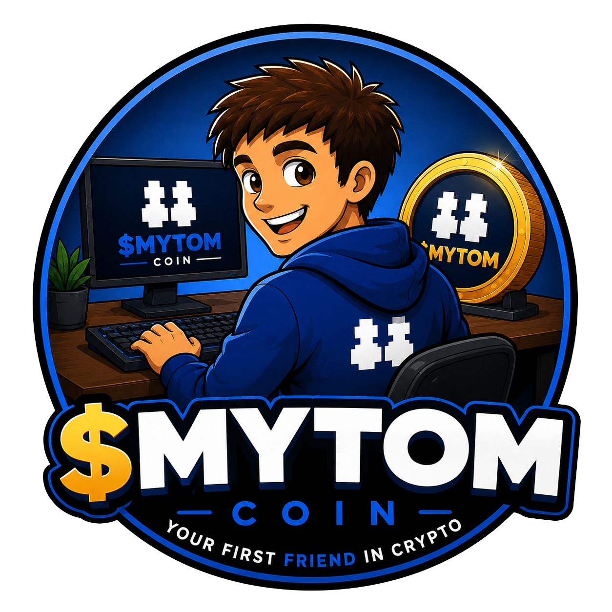 $MYTOM